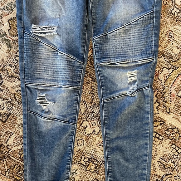 Kancan jeans size W5 26 - Picture 4 of 8